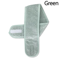 Bandeau cheveux maquillage