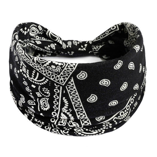 BANDEAU SPORT URBAN - Coiffissimo By Sunflowers