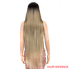 Perruque cheveux long