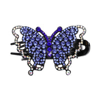 Pince barrette cheveux