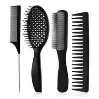 Lot brosse a cheveux
