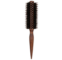 Brosse pour cheveux fins