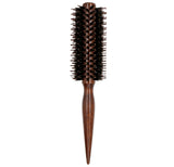 Brosse pour cheveux fins