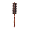 Brosse pour cheveux fins