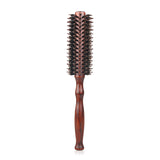 Brosse pour cheveux fins