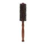 Brosse pour cheveux fins