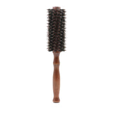 Brosse pour cheveux fins