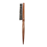 Brosse pour cheveux fins