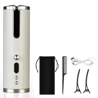 Bigoudis chauffants babyliss