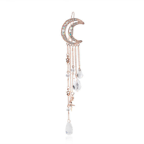 Epingle Barrette cheveux originale