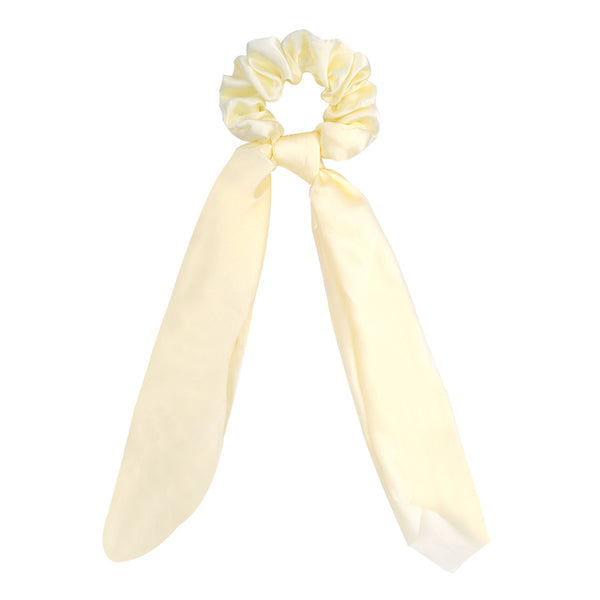 Chouchou foulard cheveux