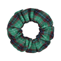 Chouchou cheveux tendance