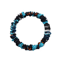 Chouchou qui n'abîme pas les cheveux