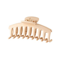 Pince crabe cheveux