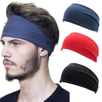 Bandeau sport homme