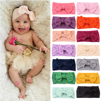 Bandeau bébé naissance fille