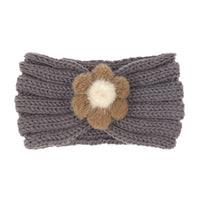 Bandeau nourrisson fille