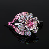 Pince cheveux strass mariage