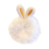 Chouchou fantaisie pour cheveux