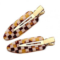 Pince originale transparente