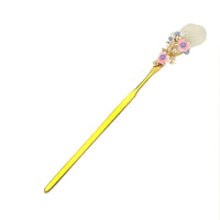 Epingle japonaise à fleur