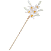 Epingle fleur de tiaré