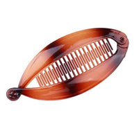 Barrette à cheveux bobby