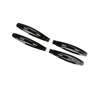 Grande barrette colorés