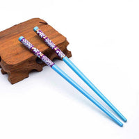 Baguette traditionnelle chinoise pour cheveux