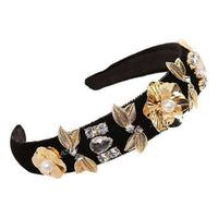 SERRE-TÊTE BIJOUX MIRA