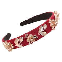 SERRE-TÊTE BIJOUX SIRIUS