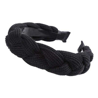 SERRE-TÊTE TRESSÉ BORÉAL