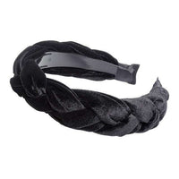 SERRE-TÊTE TRESSÉ SALA