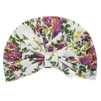 TURBAN BÉBÉ GRENADINE