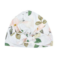 TURBAN BÉBÉ LILY
