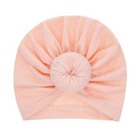 TURBAN BÉBÉ PASSION SUCRÉE