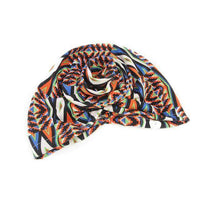 TURBAN CHEVEUX TOPAZE