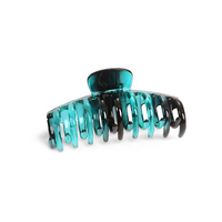Pince pour cheveux long