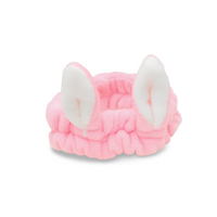 Bandeau maquillage oreille souris