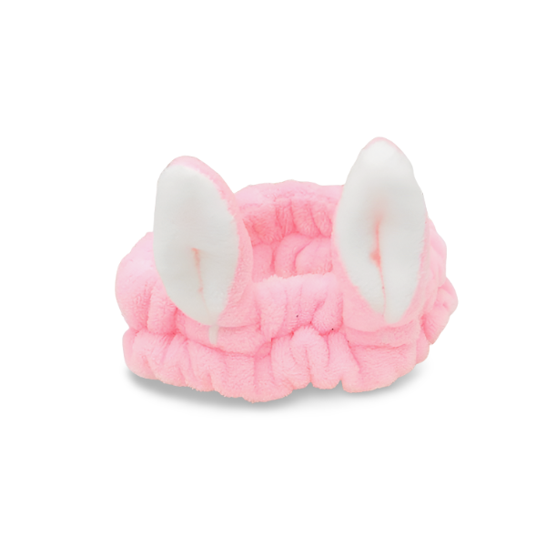 Bandeau maquillage oreille souris