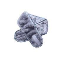 Bandeau scratch maquillage